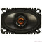 JBL GX642 4" x 6" 2-Way GX Series Coaxial Car Loudspeakers