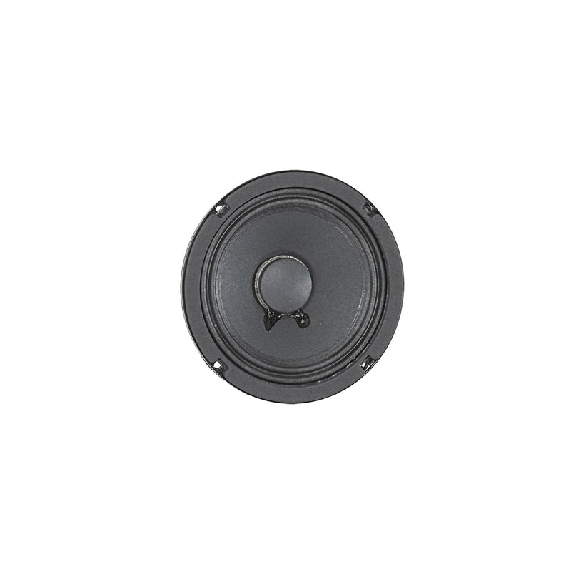 Eminence 6” 200 Watt 4 Ohms Pro Mid Range Speaker - ALPHA6C