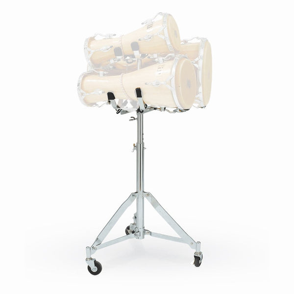Latin Percussion LP445 Bata Stand: Adjustable and Secure