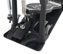 DW Drums 3000 Series Double Bass Drum Pedal - DWCP3002