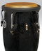 Latin Percussion Aspire 10” & 11” Santana Black Magic Conga Set w/ Double Stand