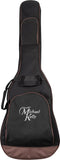 Michael Kelly Electric Bass Guitar Gig Bag - MKGBEB