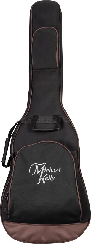 Michael Kelly Electric Bass Guitar Gig Bag - MKGBEB