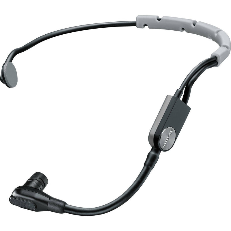 Shure GLXD14/SM35 Performance Headset Wireless System Z2: 2400 - 2483.5 MHz