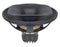 B&C 18HTX100-8 18" 1600 Watt 8 Ohm Triaxial Loudspeaker