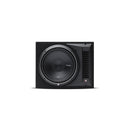 Rockford Fosgate P2-1X12 Punch Series 12" 800 Watt RMS Single Loaded Enclosure