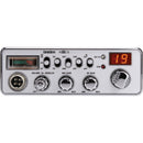 Uniden 40-Channel CB Radio - PC68LTX