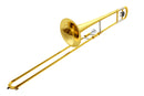 Eldon By Antigua TB-221 Bb Trombone - Lacquer Finish