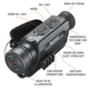 Bushnell EX650 Digital Equinox X650 Night Vision 5x 32mm Monocular EX650