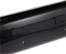 Hohner S37 37-Key Melodica w/ Deluxe Zipper Case - Black