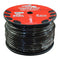 Audiopipe Power Wire  4ga 250' Black