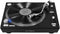 Victrola Professional Series Turntable w/ Bluetooth / USB / 2-Speed Belt Drive VPRO-2000-BLK (Black)