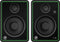 Mackie CR-X Series Pro 4" Multimedia Monitors with Bluetooth - Pair - CR4-XBT