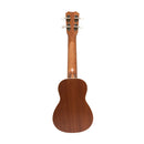 Islander Traditional Soprano Ukulele with Spruce Top - SMS-4