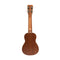 Islander Traditional Soprano Ukulele with Spruce Top - SMS-4