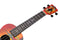 Mahalo Artists Elite Series Concert Ukulele - Wild West Motiff - MA2WW