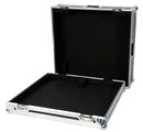 DeeJay LED TBHAHSQ6 Fly Drive Case for Allen & Heath SQ-6, Black, with Wheels