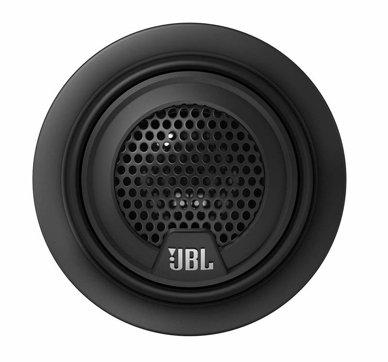 JBL GTO509C Premium 225W 5.25-Inch Component Speaker System