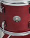 PDP Spectrum Series 4 Piece 12/16/22/14 Shell Pack - Cherry