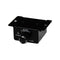 VFL Audio Monoblock Amplifier 2500W RMS VFLCOMP2.5K