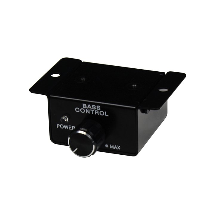 VFL Audio Monoblock Amplifier 2500W RMS VFLCOMP2.5K