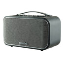 Gemini GTR Portable Bluetooth Speaker 60 Watt w/ Guitar & Mic Inputs - GTR-300