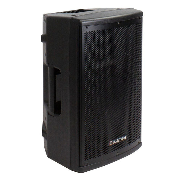 Blastking BDT12A 1000W 12" 2-way Active Loudspeaker w/ Bluetooth - New Open Box