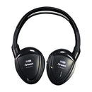 Power Acoustik HEADPHONES Pair Swivel EARPAD 900MHZ W/TRANSMITTER HP902RFT