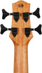 Flight Electro-Acoustic Bass Ukulele – DUBS