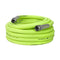 Flexzilla Garden Hose 3/4in x 50ft 3/4in   11 1/2 GHT Fittings HFZG675YW