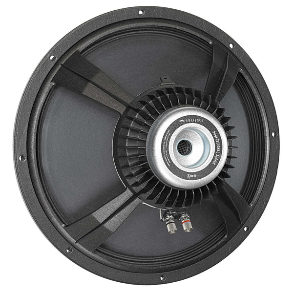 Eminence Neodymium 450 Watts 8 Ohms 15" Pro Audio Speaker - Kappalite 3015LF