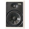 BIC America M-PRO6W Muro Outdoor 6.5" w/ Pivoting Tweeters In-Wall Speakers 150W