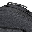 Stagg Protective Soft Case for French Horn - Grey - SC-FH-GY