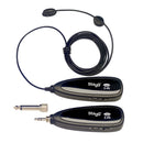 Stagg Wireless Surface Instrument Microphone Set - SUW 10BC