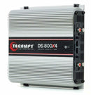 Taramps DS800X4 2 Ohms 4 Channels 800 Watts Car Amplifier