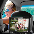 Pyle PLHRDVD103 10.5-Inch Vehicle Headrest-Mount Multimedia Disc Player