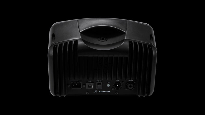 Mackie SRM150 Compact Powered 150 Watt PA System