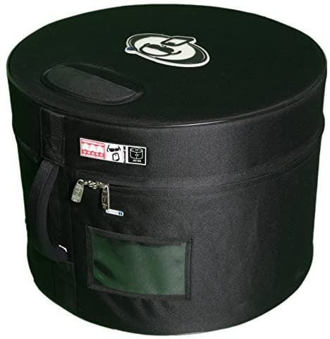 Protection Racket AAA 10 x 8 Inches Rigid Tom Drum Case - A5010R-00