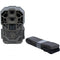 Stealth Cam 30.0-Megapixel NO GLO 4K Scouting Camera - STC-DS4K