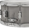 PDP Concept Select 6.5x14" Steel Snare Drum w/ Chrome Hoops - PDSN6514CSST