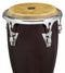 LP Junior Wood Conga Set with Stand- LP-JRX-DW