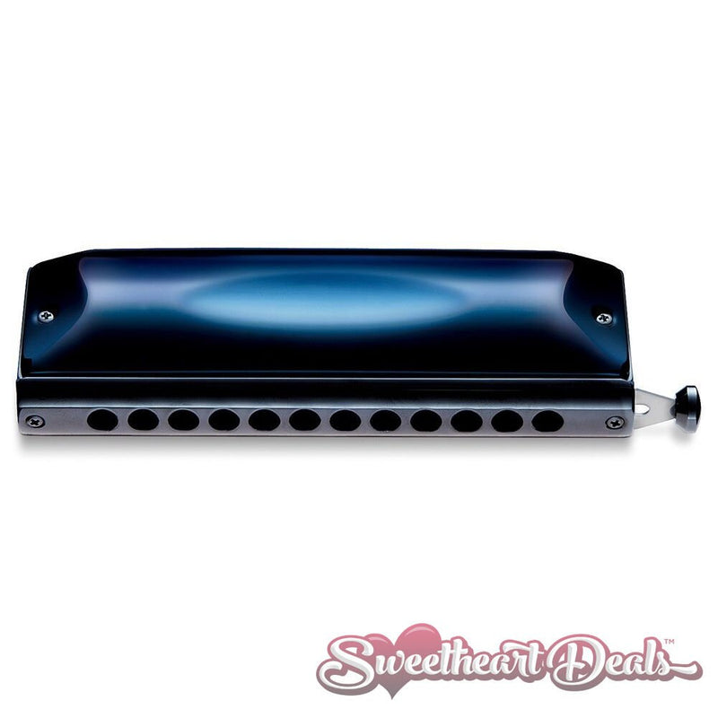 Suzuki G-48-C Gregoire Maret Signature Harmonica