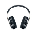 Shure SRH1840 Open-Back Premium Headphones w/ Case - Black - SRH1840-BK-U