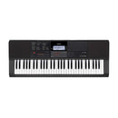 Casio CT-X700 61-Note Portable Digital Keyboard with Free Stand