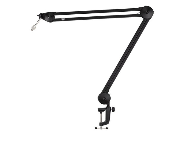 512 Audio Adjustable Microphone Boom Arm - 512-BBA