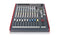 Allen & Heath ZED-12FX 12-Channel Mixer with USB Audio Interface and Effects