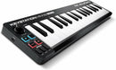 Home Recording Bundle Set Mackie Monitors Audient Keyboard Studio One Prime