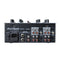 DJ Tech DIF-2S High Performance 2-channel DJ Scratch Mixer - Black