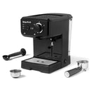 Starfrit  1,100-Watt Espresso and Cappuccino Machine 024005-001-0000