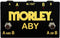 Morley Gold Series A/B/Y Switch - ABY-G - New Open Box